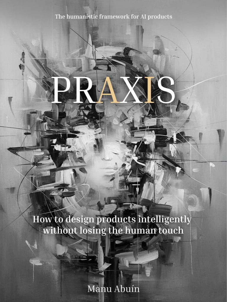PRAXIS book cover
