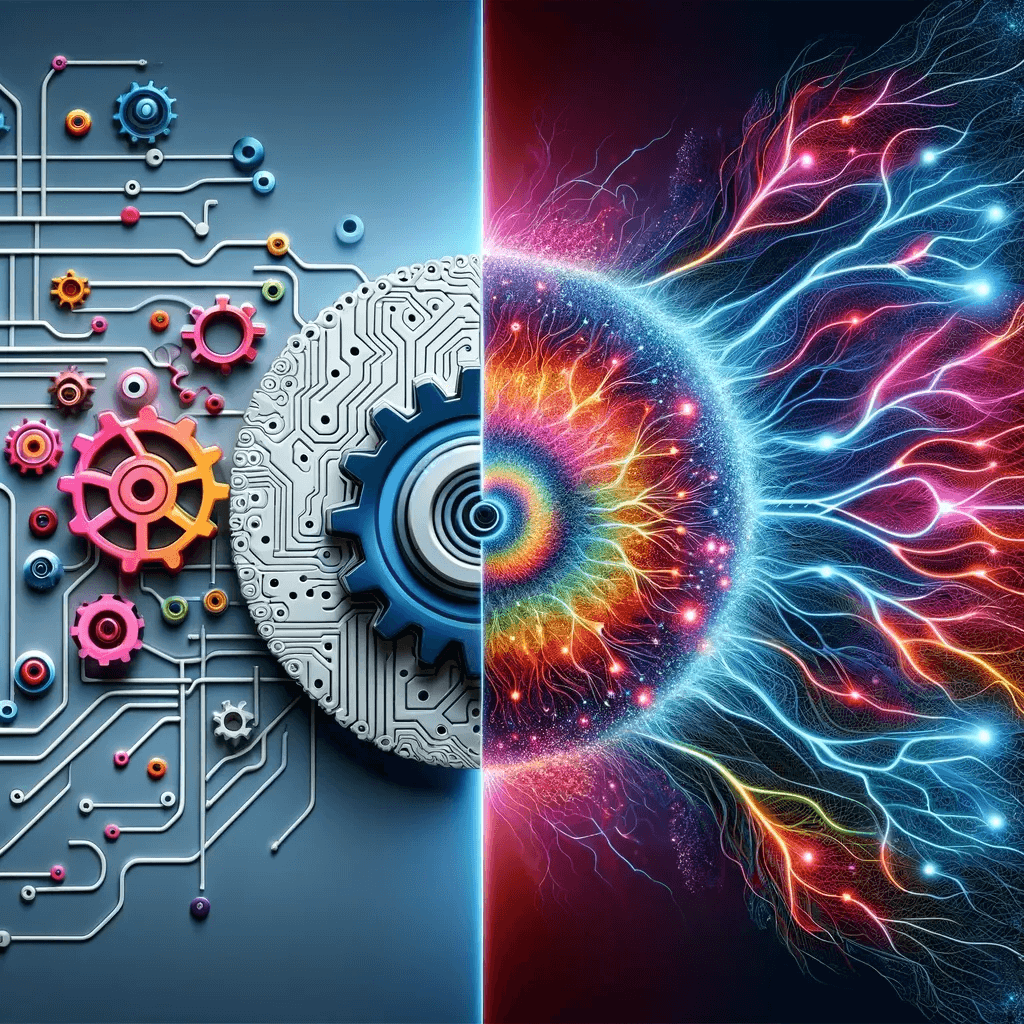 Knowing AI VS Understanding AI